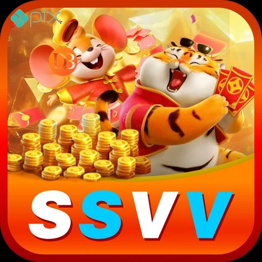 ssvv - Apostas Esportivas com Jogos de Bacará | ssvv.com Logo