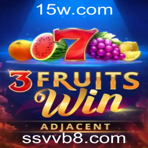 Explorando o Fascinante Mundo de 3FruitsWin: Diversão Clássica com um Toque Moderno