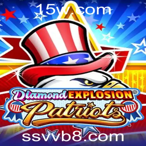 DiamondExplosionPatriots: Uma Nova Experiência de Jogo em 2023