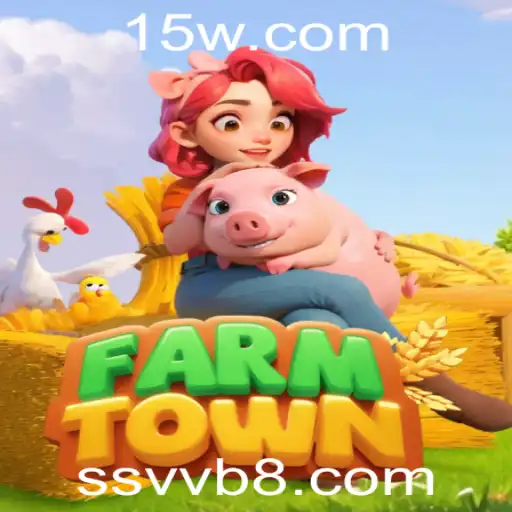 Explorando o Mundo de FarmTown: Uma Jornada Rural Cativante