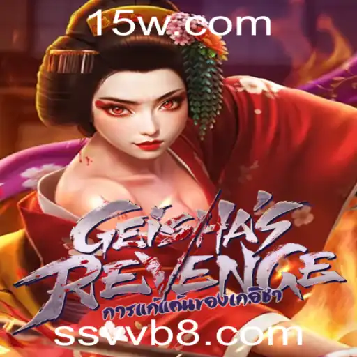 Descubra GeishasRevenge: Uma Imersão no Mundo Samurai