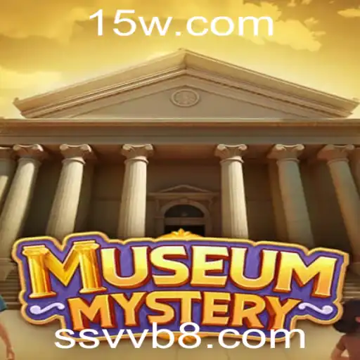 Explorando MuseumMystery: Um Novo Jogo de Investigação