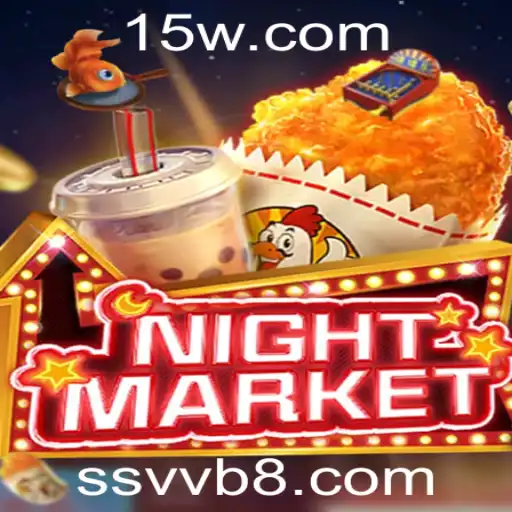 Explorando o Mundo Fascinante de NIGHTMARKET: Uma Viagem ao Universo dos Jogos