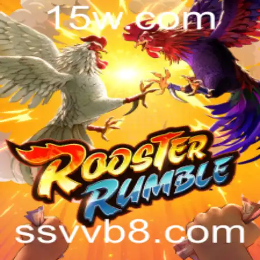 Descubra o Fenômeno Mundial: RoosterRumble