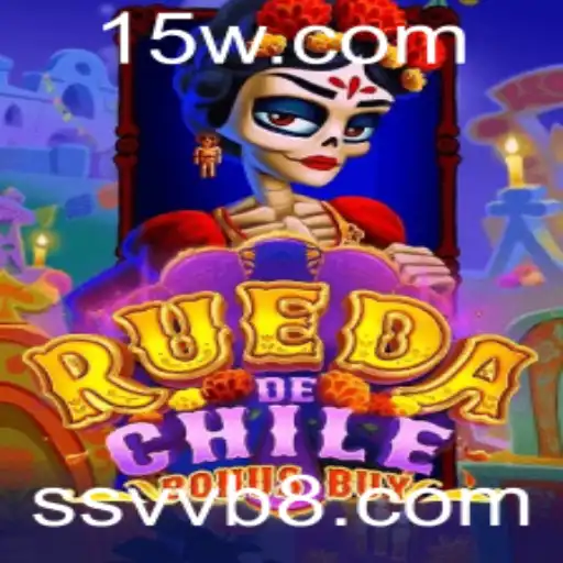 Descobrindo o Fascinante Mundo de RuedaDeChileBonusBuy