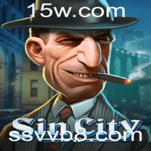 Descubra o Fascinante Mundo de SinCity: Um Novo Jogo que Está Conquistando os Gamers