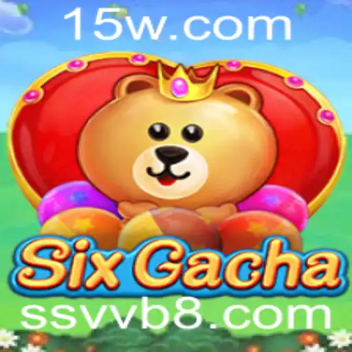 Explorando SixGacha: Um Novo Universo de Jogo de Azar e Estratégia