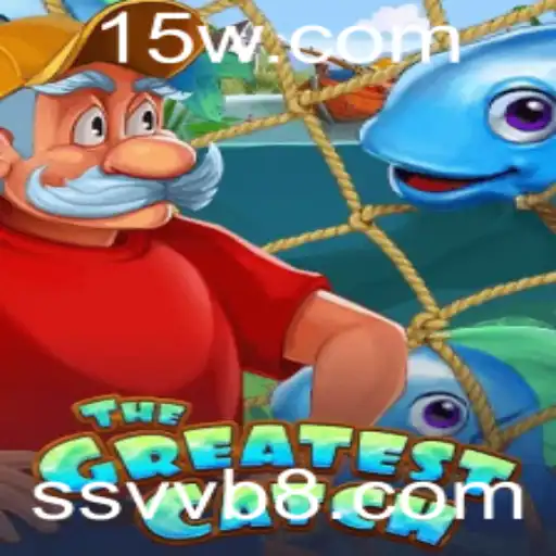 Descobrindo TheGreatestCatch: Um Jogo de Estratégia e Aventura