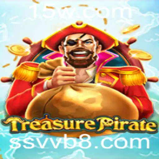 Explorando o Mundo de 'TreasurePirate': Um Jogo de Estratégia e Aventura