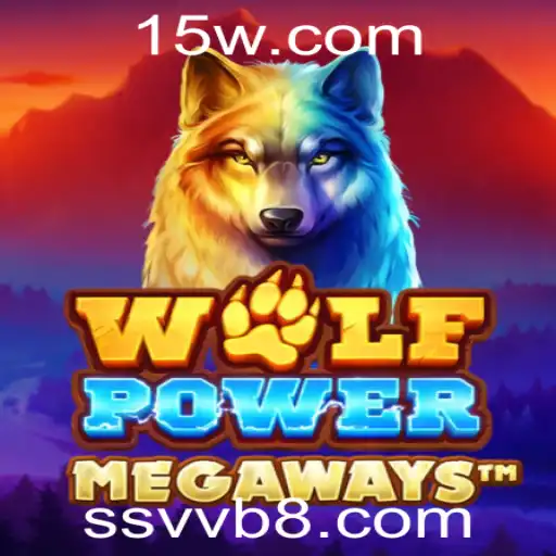 Descubra o Mundo de WolfPowerMega: O Jogo Inovador do Momento