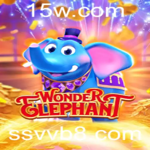 Explorando o Mundo de WonderElephant